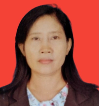 Muljosastro Wiji Lestari, S.Sn.